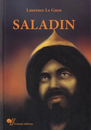 Saladin - Laurence Le Guen