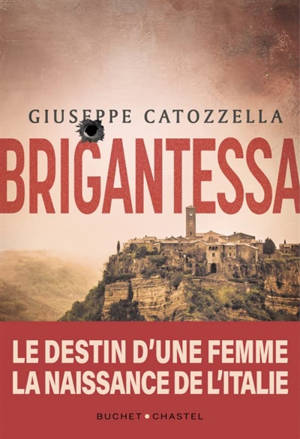 Brigantessa - Giuseppe Catozzella