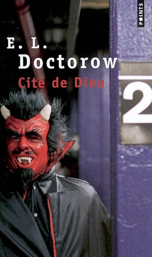 Cité de Dieu - Edgar Lawrence Doctorow