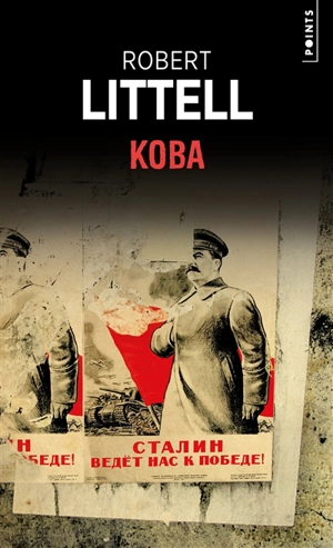 Koba - Robert Littell