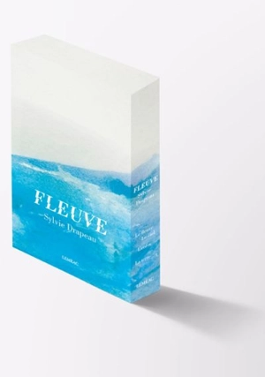 Fleuve : coffret - Sylvie Drapeau