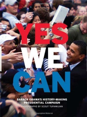 Yes We Can - Scout Tufankjian