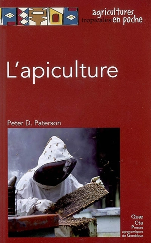 L'apiculture - Peter D. Paterson