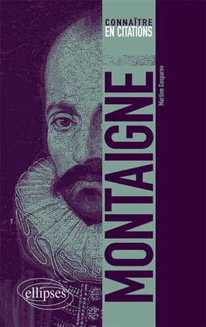 Montaigne - Martine Gasparov