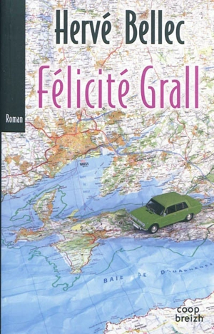 Félicité Grall - Hervé Bellec