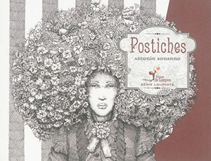 Postiches - Antonio Bonanno