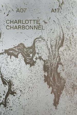 A07 A17 : Charlotte Charbonnel