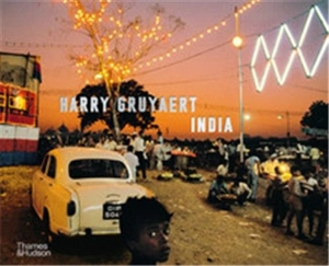 Harry Gruyaert India - Harry Gruyaert