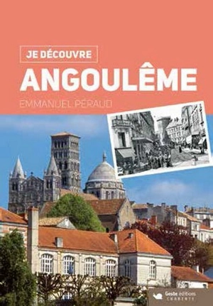 Angoulême - Emmanuel Peraud