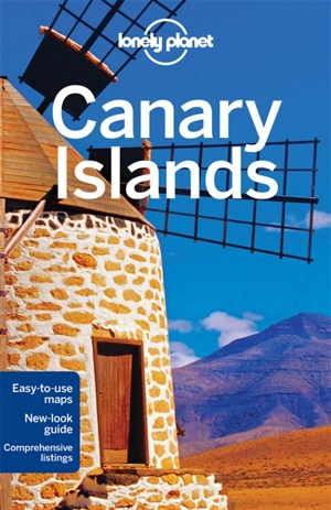 Canary Islands - Sally O'Brien