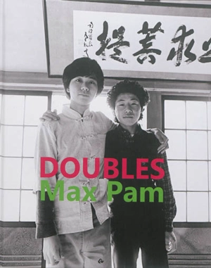 Doubles - Max Pam