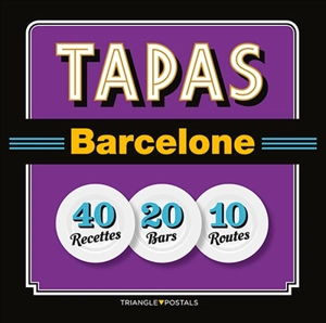 Tapas Barcelone - Josep Liz