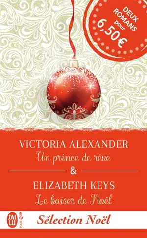 Sélection Noël - Victoria Alexander