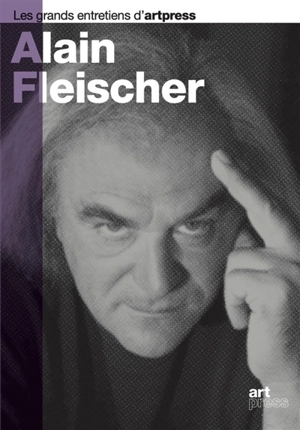 Alain Fleischer - Alain Fleischer