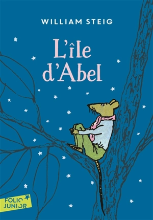 L'île d'Abel - William Steig