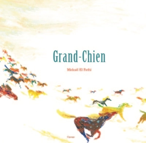 Grand-Chien - Mickaël El Fathi