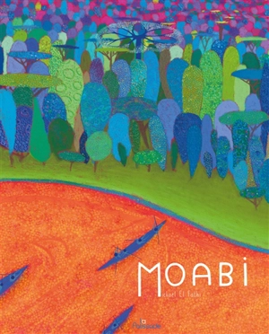 Moabi - Mickaël El Fathi