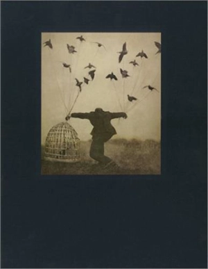 Robert & Shana ParkeHarrison The Architect´s Brother - Robert and Shana ParkeHarrison