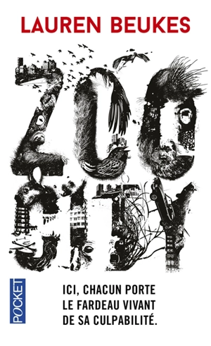 Zoo City - Lauren Beukes