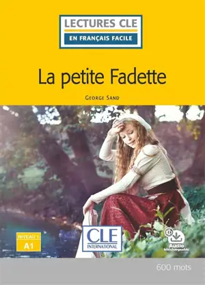 La petite Fadette - George Sand