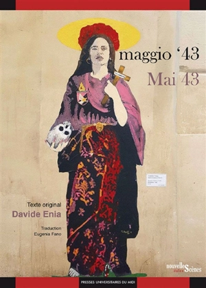 Maggio '43. Mai 43 - Davide Enia