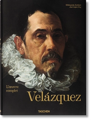 Velazquez : l'oeuvre complet - Wildenstein institute (Paris)