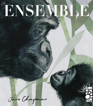 Ensemble - Jane Chapman