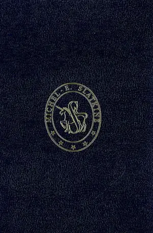 Correspondances du marquis de Sade et de ses proches enrichies de documents, notes et commentaires. Vol. 19. Sade à la Bastille : 1784-1786 - Donatien Alphonse François de Sade