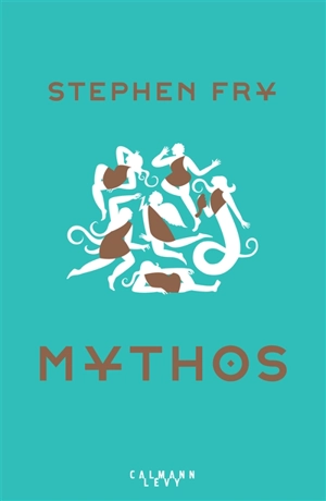 Mythos - Stephen Fry