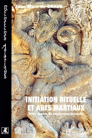 Initiation rituelle et arts martiaux : trois écoles de kanuragan javanais - Jean-Marc de Grave