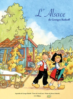 L'Alsace - Georges Ratkoff