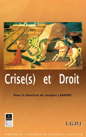 Crise(s) et droit