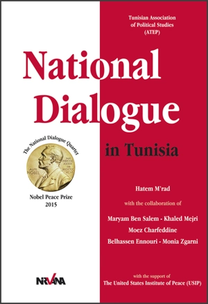 National dialogue in Tunisia - Hatem M'Rad