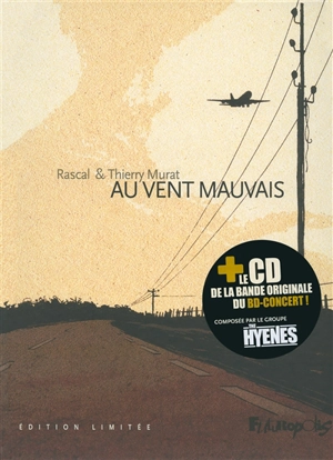 Au vent mauvais - Rascal