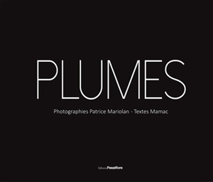 Plumes - Patrice Mariolan