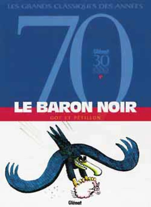 Le Baron noir - Yves Got