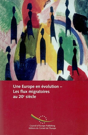 Une Europe en évolution : les flux migratoires au 20e siècle - Bülent Kaya