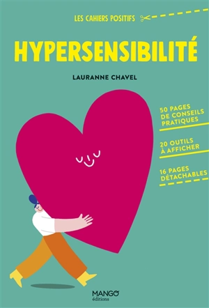 Hypersensibilité - Lauranne Chavel