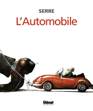 L'automobile - Claude Serre