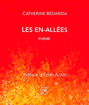 Les en-allées : poème - Catherine Bédarida