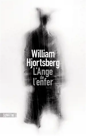 L'ange de l'enfer - William Hjortsberg