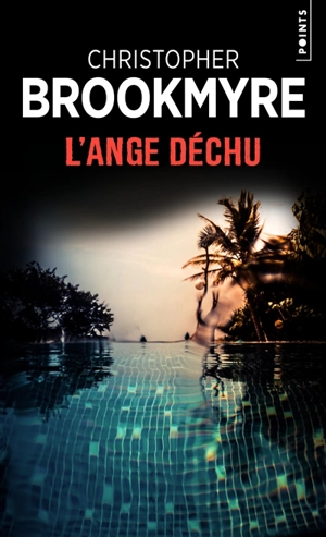 L'ange déchu - Christopher Brookmyre