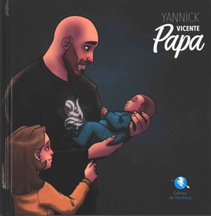 Papa - Yannick Vicente