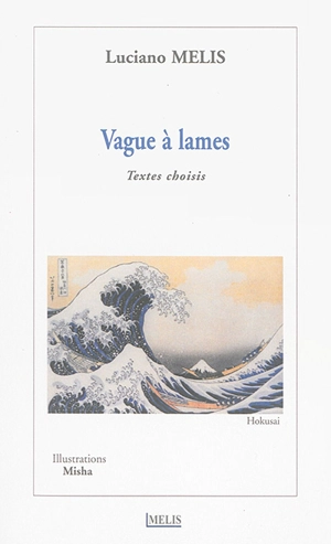 Vague à lames : poèmes de la mer : anthologie