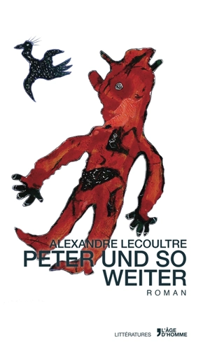 Peter und so weiter - Alexandre Lecoultre