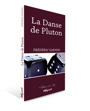 La danse de Pluton - Frédéric Saenen