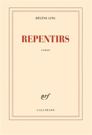 Repentirs - Hélène Ling