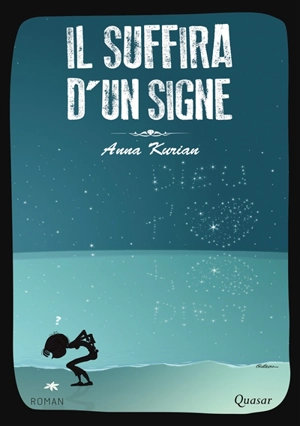 Il suffira d'un signe - Anne Kurian