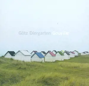 Gouville - Götz Diergarten