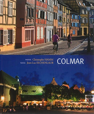 Colmar - Christophe Hamm